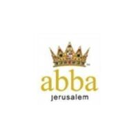 Abba Anointing Oil