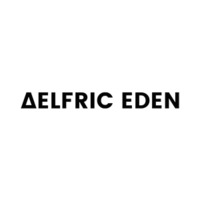 Aelfric Eden