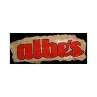 Albe's