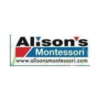 Alison's Montessori
