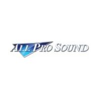 All Pro Sound