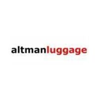 Altman Luggage