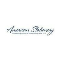American Stationery Company