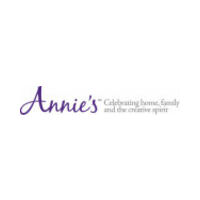 Annie's Catalog