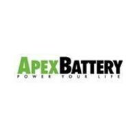 Apex Batteries