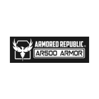 AR500 Armor