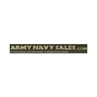 Army Navy Sales